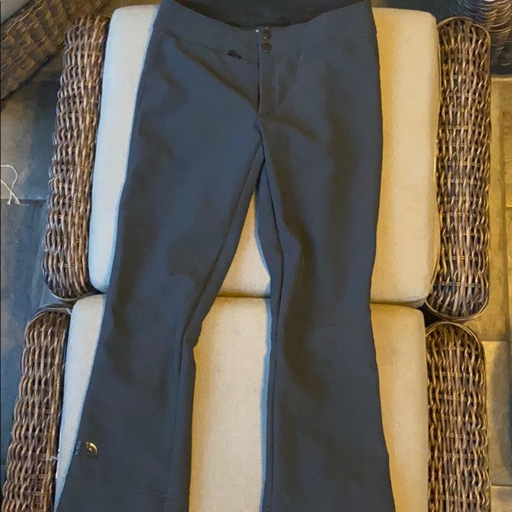 Brand new North Face ski pants